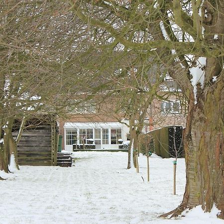 B&B Den Boomgaard Moorsel ภายนอก รูปภาพ