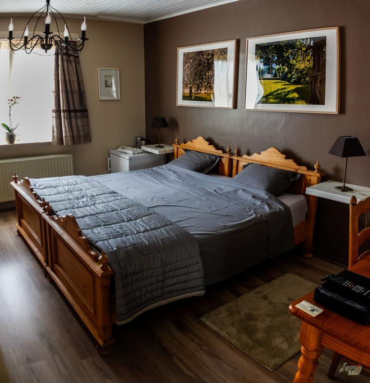 B&B Den Boomgaard Moorsel ห้อง รูปภาพ