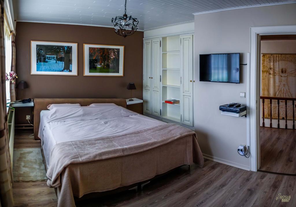 B&B Den Boomgaard Moorsel ห้อง รูปภาพ