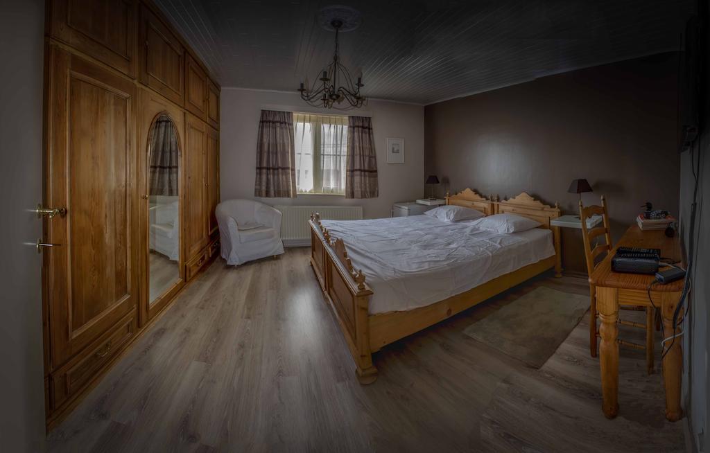 B&B Den Boomgaard Moorsel ห้อง รูปภาพ
