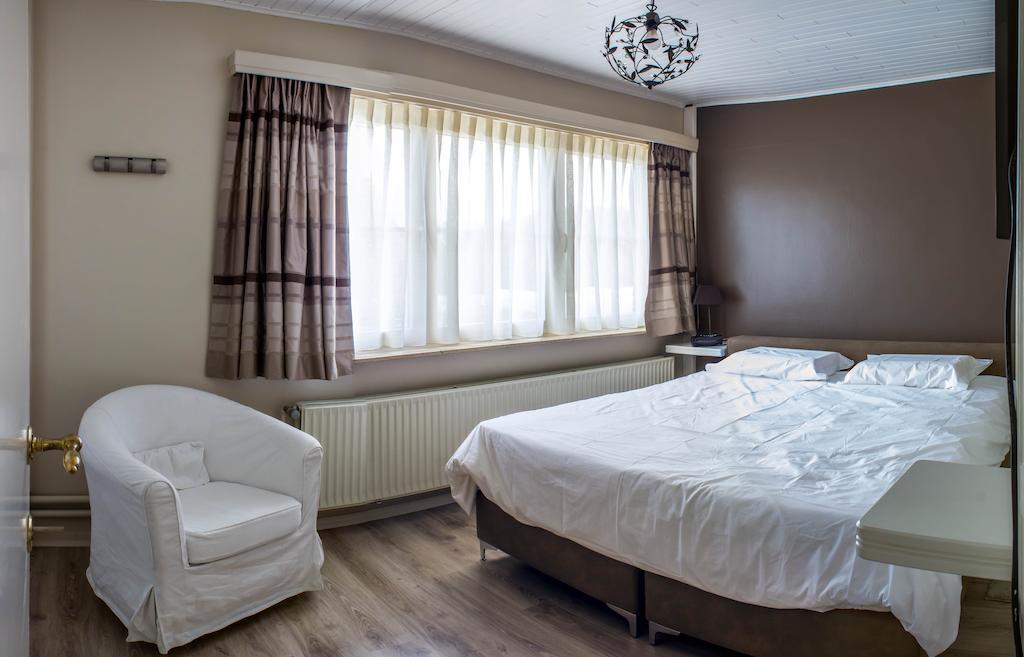 B&B Den Boomgaard Moorsel ห้อง รูปภาพ